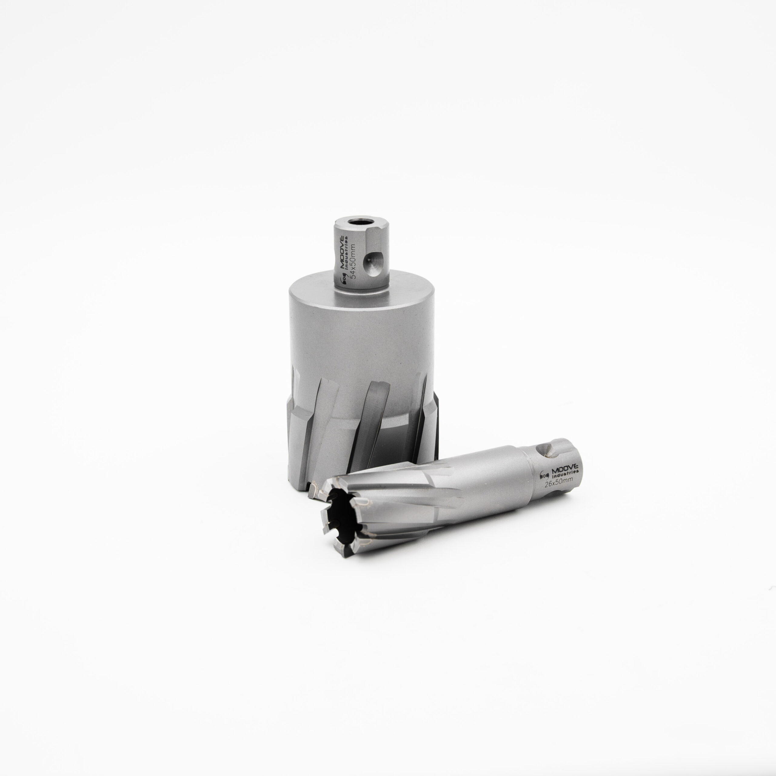 Tungsten Carbide Annular Cutter 50mm Tungsten Carbide Annular Cutter (Broach) 50mm Depth Of Cut - Image 1