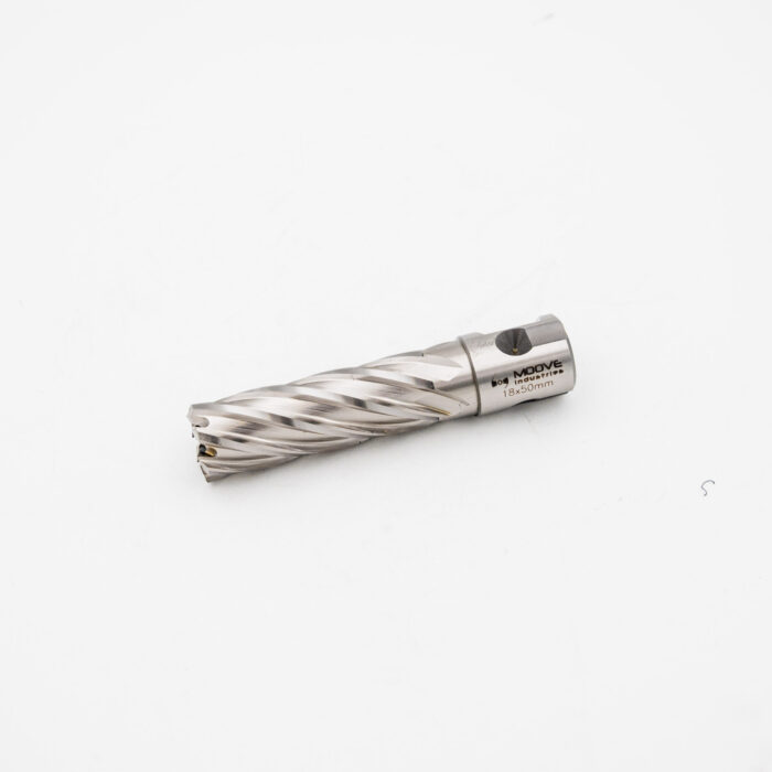 HSS Annular Cutter (Broach) 50mm Depth Of Cut - Image 4