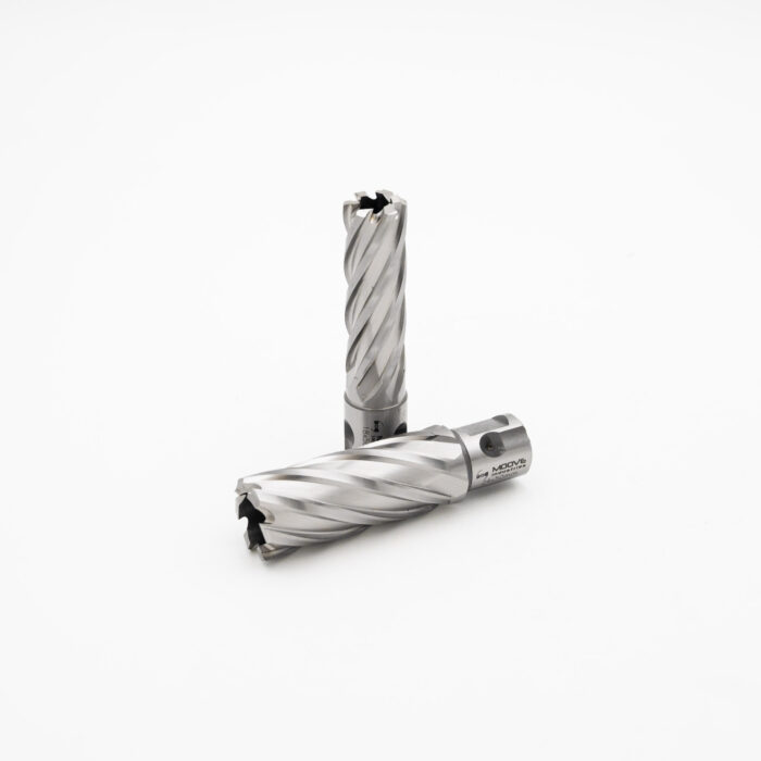 HSS Annular Cutter (Broach) 50mm Depth Of Cut - Image 2