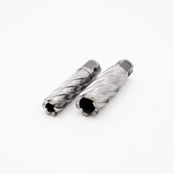 HSS Annular Cutter (Broach) 50mm Depth Of Cut - Image 3