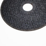 Thin Cutting Wheel 125 (5") x 1mm (25 Piece) - Image 3
