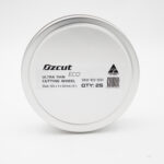 Thin Cutting Wheel 125 (5") x 1mm (25 Piece) - Image 5