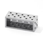 U-Shape Square Box 500x200x200mm