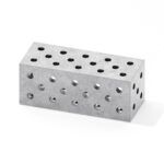 U-Shape Square Box 500x200x200mm - Image 2
