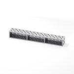 U-Shape Square Box 1500x200x200mm