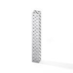 U-Shape Square Box 1500x200x200mm - Image 3