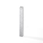 U-Shape Square Box 2000x200x200mm - Image 3