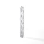 U-Shape Square Box 2400x200x200mm. - Image 3