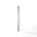U-Shape Square Box 3000x200x200mm - Image 3