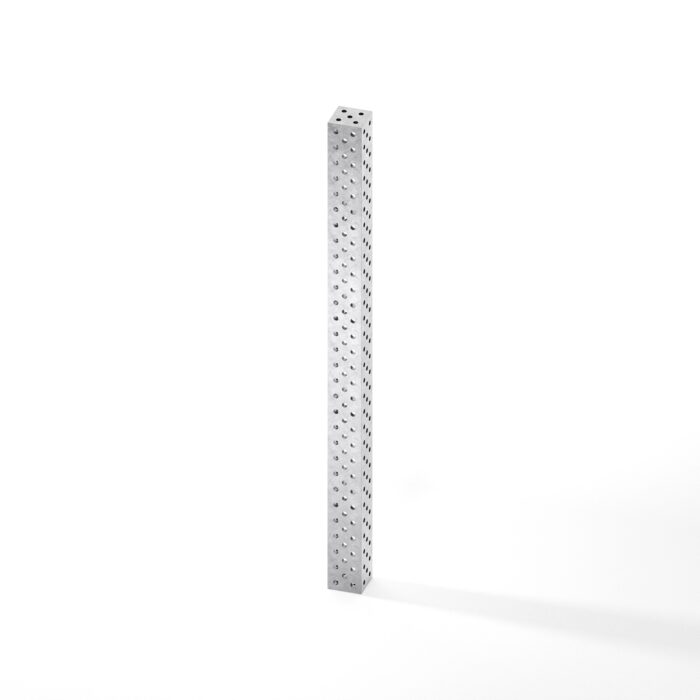 U-Shape Square Box 3000x200x200mm - Image 3