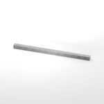 U-Shape Square Box 4000x200x200mm - Image 2