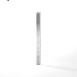 U-Shape Square Box 4000x200x200mm - Image 3