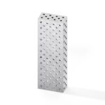 U-Shape Square Box 1200x400x200mm - Image 3