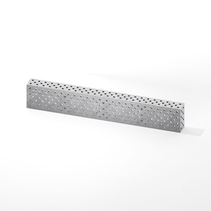 U-Shape Square Box 2400x400x200mm - Image 2