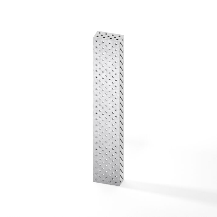 U-Shape Square Box 2400x400x200mm - Image 3