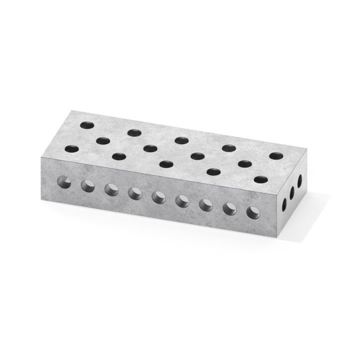 L-Shape Square Box 500x200x100mm - Image 2