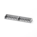 L-Shape Square Box 1000x200x100mm