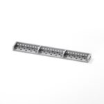 L-Shape Square Box 1500x200x100mm