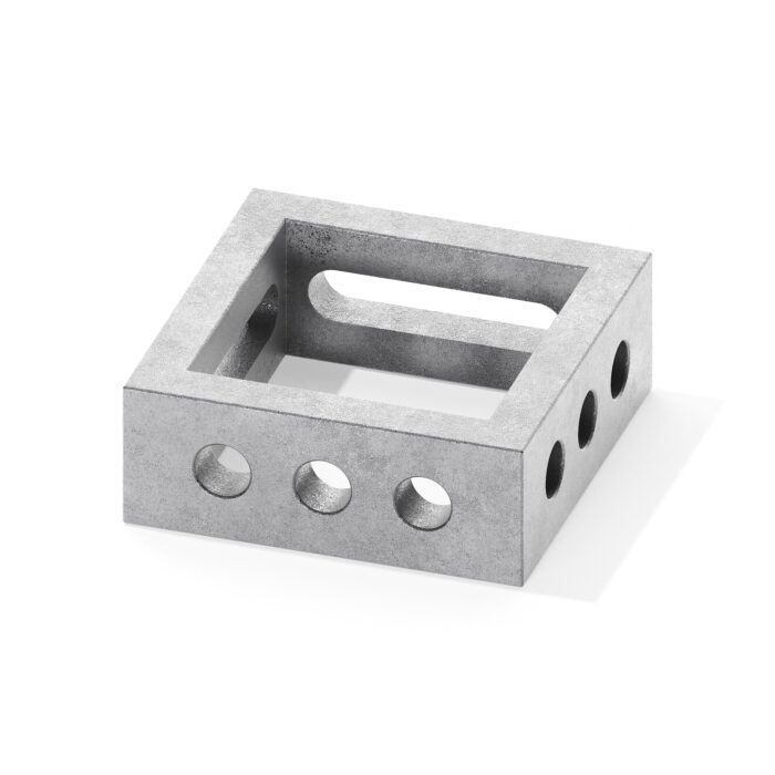 Fram Block 200x200x75mm - Image 1