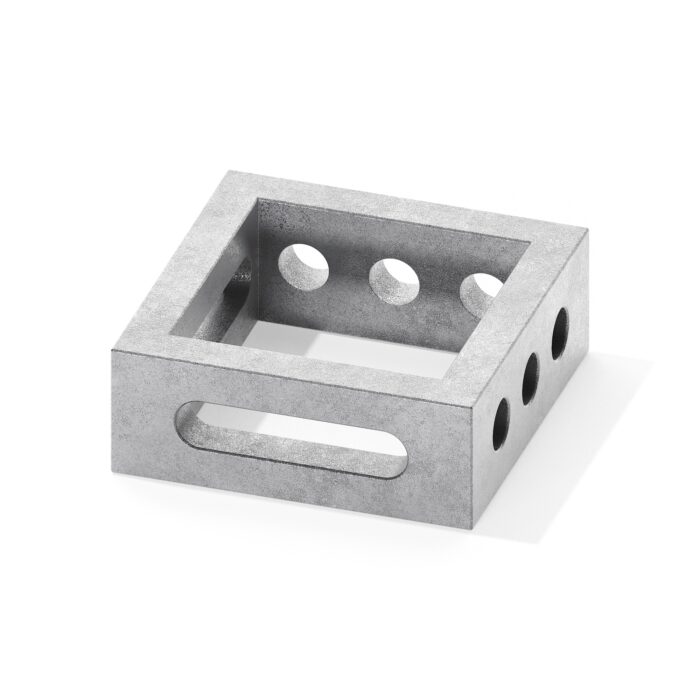 Fram Block 200x200x75mm - Image 2