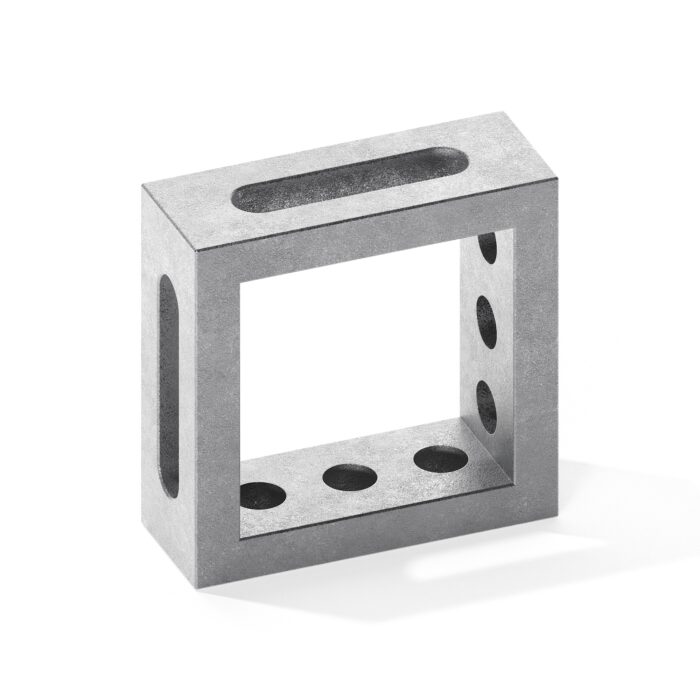 Fram Block 200x200x75mm - Image 3