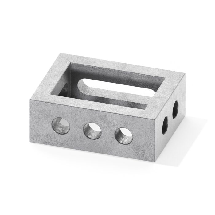 Fram Block 200x150x75mm - Image 1