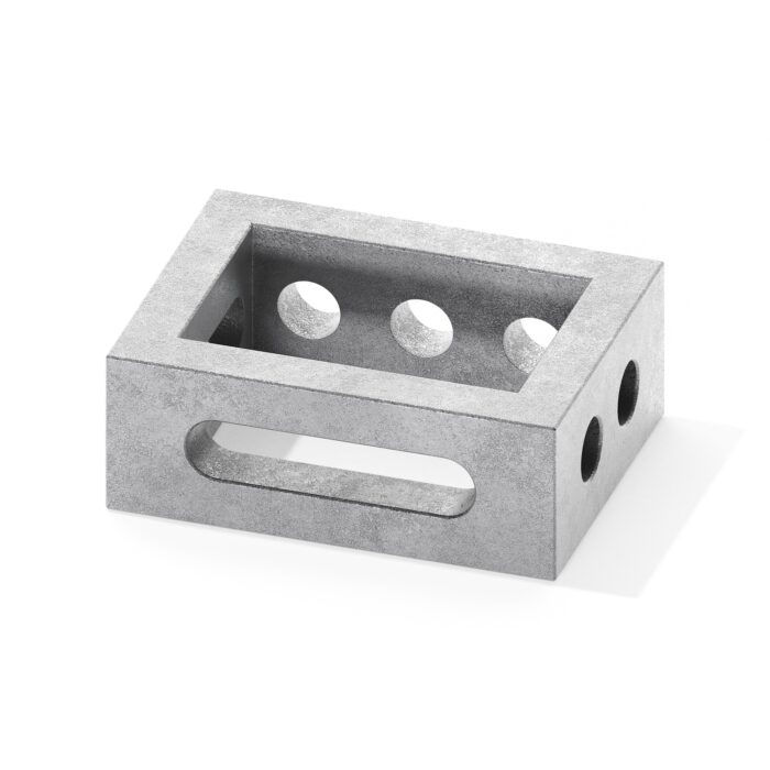 Fram Block 200x150x75mm - Image 2