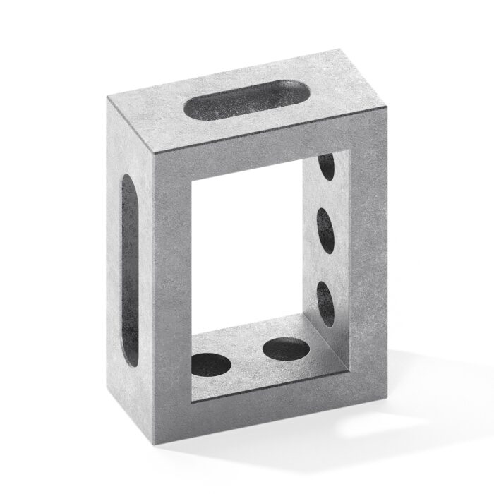 Fram Block 200x150x75mm - Image 3