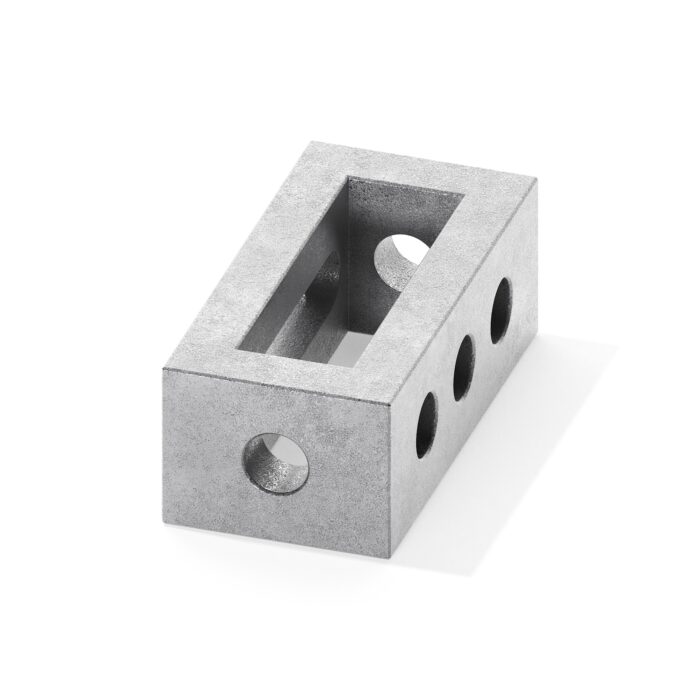 Fram Block 200x100x75mm - Image 1