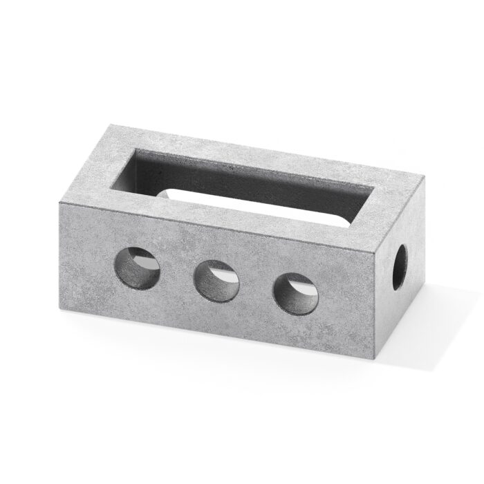 Fram Block 200x100x75mm - Image 2