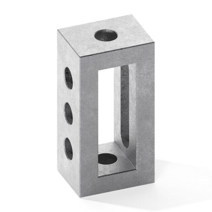 Fram Block 200x100x75mm - Image 3