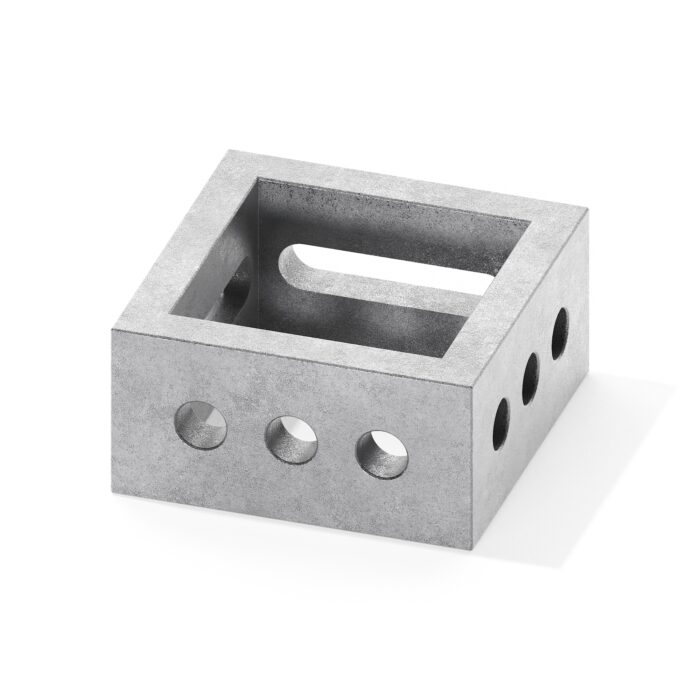 Fram Block 200x200x100mm - Image 1