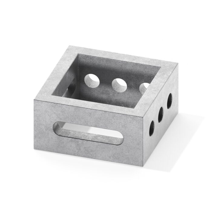 Fram Block 200x200x100mm - Image 2