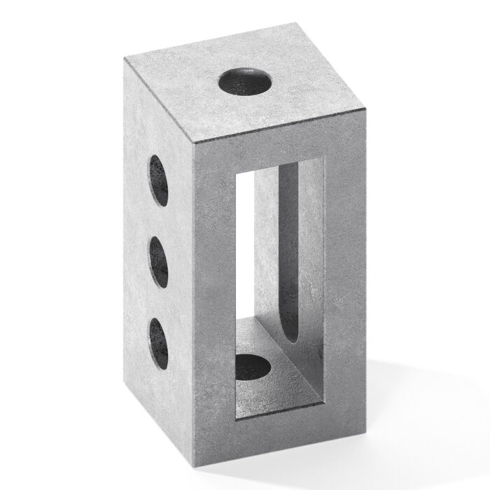 Fram Block 200x200x100mm - Image 3
