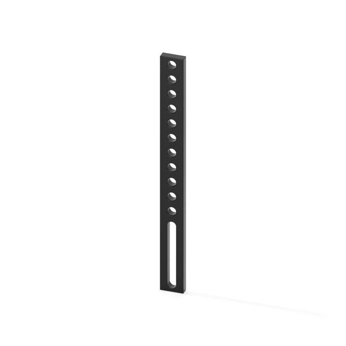 Universal stop 2XL 800x75x25mm - Image 1