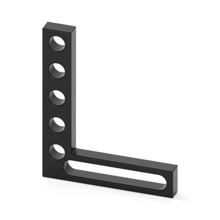 Flat Angle - M-275x225x25mm - Image 1