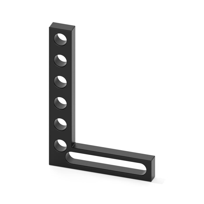 Flat Angle - L-325x225xx25mm - Image 1