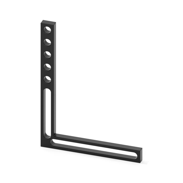 Flat Angle - XL-500x375x25mm - Image 1