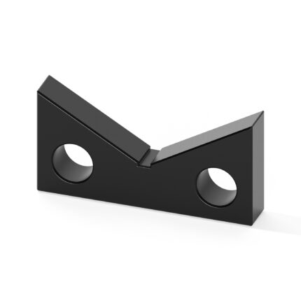 120° V-Flat Support