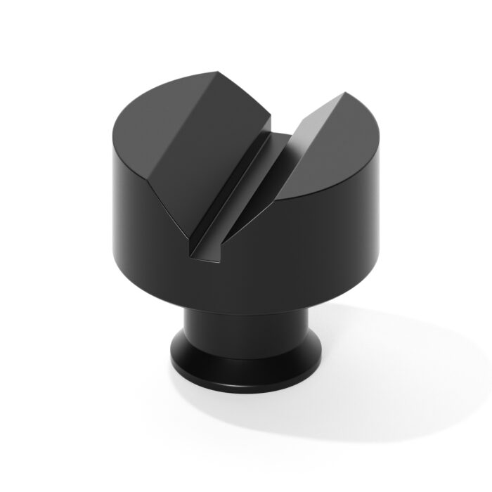 V-Cross Support - φ58x90° - Image 1