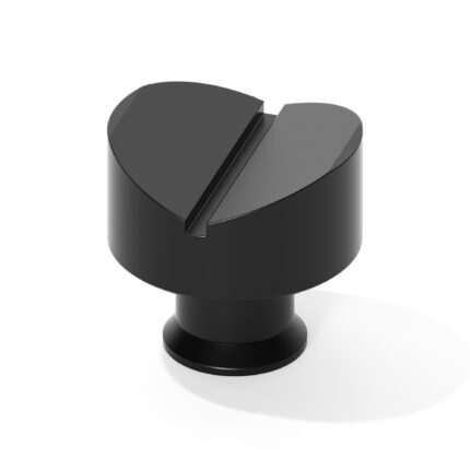 V-Cross Support - φ58x140°