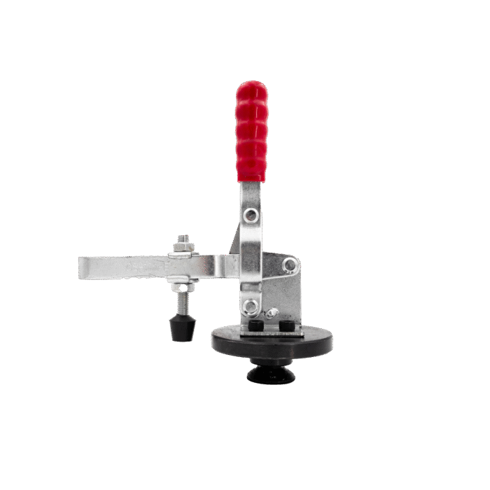 180° Pin Toggle Clamp TT-12132 System 28 - Image 1