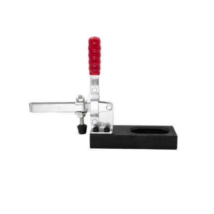 180° Stop Toggle Clamp TT-12265 System 28