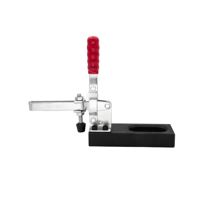 180° Stop Toggle Clamp TT-12265 System 28 - Image 1