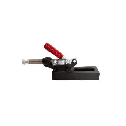 180° Stop Toggle Clamp TT-12265 System 28