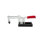 Horizontal Stop Toggle Clamp TT-200-WL System 28