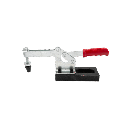 Horizontal Stop Toggle Clamp TT-200-WL System 28
