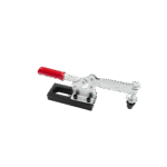 Horizontal Stop Toggle Clamp TT-200-WL System 28 - Image 2