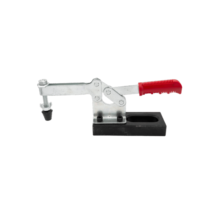 Horizontal Stop Toggle Clamp TT-200-WL System 28 - Image 1