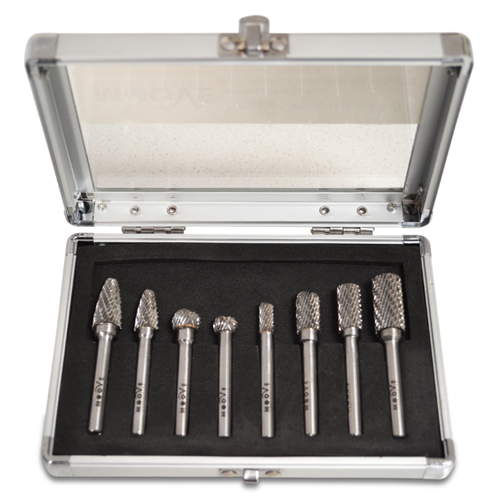 MI-003-001_14 8 Piece Double Cut Set - Image 1